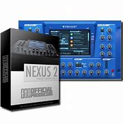 Image result for 4 Pole Nexus
