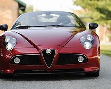 Image result for Alfa 8C