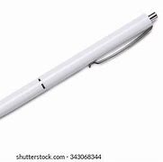 Image result for Pure White Pen Blank