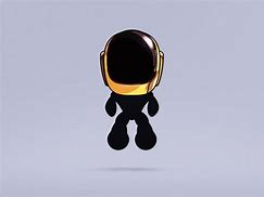 Image result for Daft Punk Face Reveal