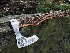 Image result for Axe Design