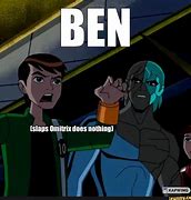 Image result for Ben 10 Meme Wallpaper