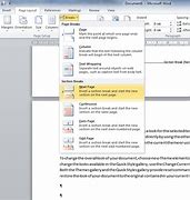 Image result for How to Get Normal Pages in Word Doc Google