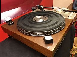 Image result for Marantz Turntable