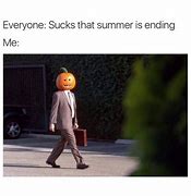 Image result for Sarcastic Fall Memes