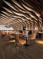 Image result for Wood Wall Restaurant