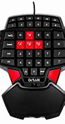 Image result for PC Gaming Keypad