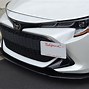 Image result for Corolla Hatchback XSE Modified