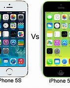 Image result for Apple iPhone 5S vs iPhone 5C
