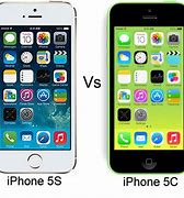 Image result for Apple 5c vs 5s