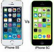Image result for Apple 5S vs 5C