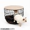 Image result for Loafing Cat Table