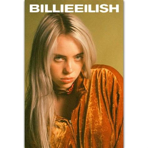 Billie Eilish Not Your Friend