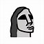 Image result for Tiki Stone Emoji