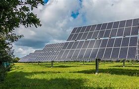 Image result for Solar Panels That Follow the Sun