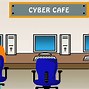 Image result for Computer Cafe