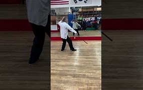 Image result for Tai Chi Cane Form