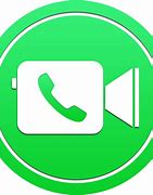 Image result for iPhone FaceTime Green PNG