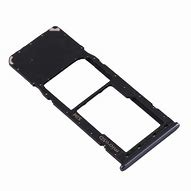 Image result for Samsung A20 Sim Card Tray