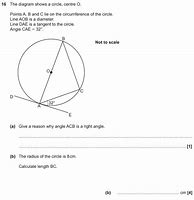 Image result for Hard Circle Questions