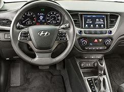 Image result for 2018 Hyundai Accent Sel Interior