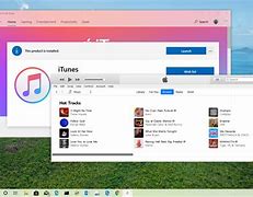 Image result for iTunes App for PC Windows 10