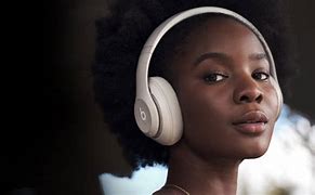 Image result for Beats Headphones Gray and Rose Gold