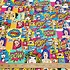 Image result for Pop Art Fabric