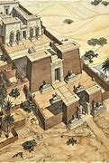 Image result for Ancient Egypt Homes