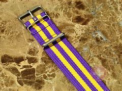 Image result for Tactical Nato Watch Strap