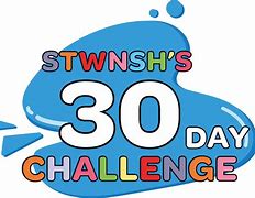 Image result for 30-Day Challenge Trackedr