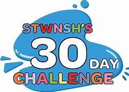 Image result for 30-Day Challenge Calendar