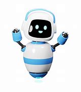 Image result for Flying Robot Cute Face