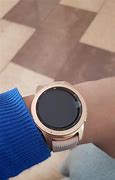 Image result for Smartwatch Gear Samsung SM R7200zkaseb