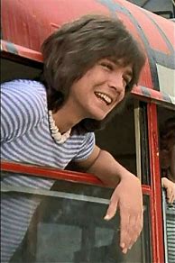 Image result for David Cassidy Partridge Family