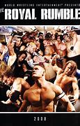 Image result for Royal Rumble 2008