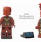 Image result for LEGO Marvel Avengers All Iron Man Suits