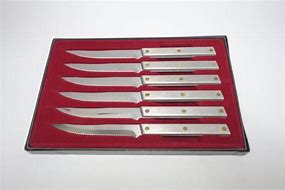 Image result for Rada Offset Knife