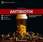 Image result for Medikol Antibiotik