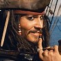 Image result for Actor of Jack Sparrow