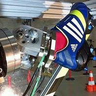 Image result for Addidas Robot Model