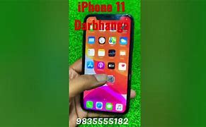 Image result for iPhone 11 Second Hand