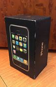 Image result for iPhone 2G Box