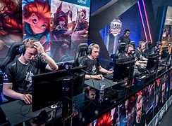 Image result for eSports Photos