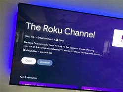 Image result for Google TV On Roku