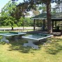 Image result for Concrete Ping Pong Table