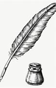 Image result for Quill Pen and Ink