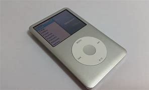 Image result for iPod Classic 6th Gen 160GB