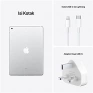 Image result for Harga iPad 9 Wi-Fi 64GB Silver