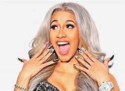 Image result for Cardi B College